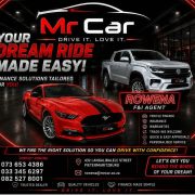 MrCar