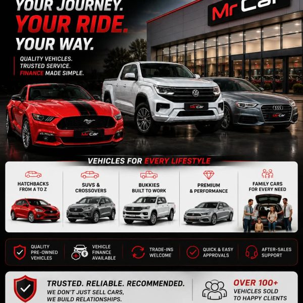 MrCar