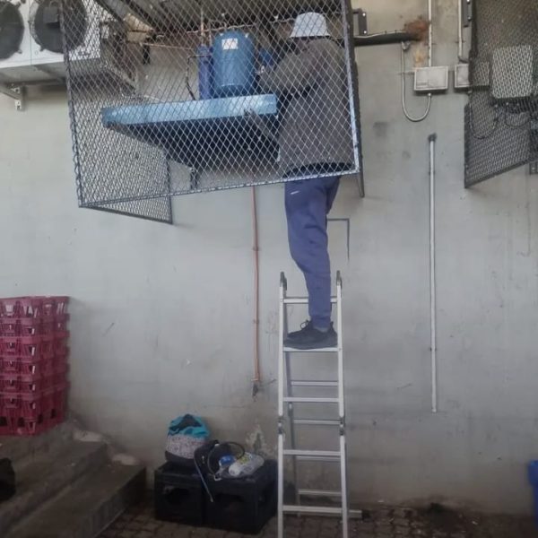 Collen Fridge Repairs