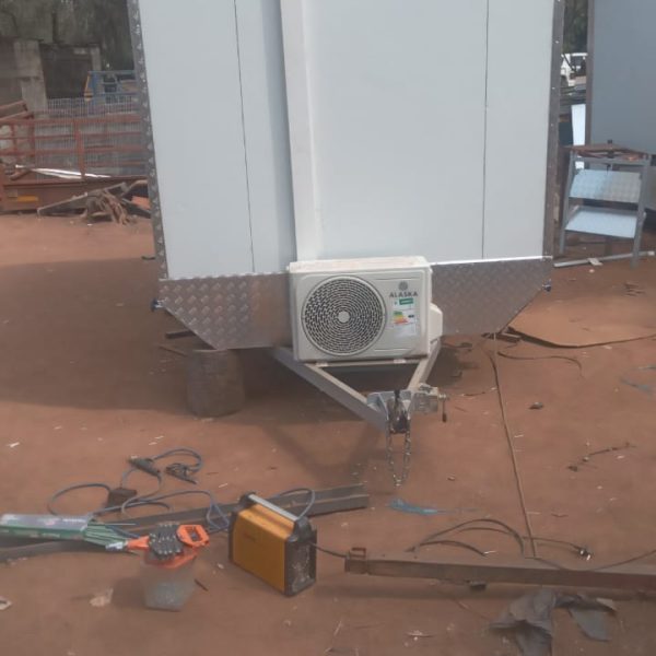 Collen Fridge Repairs