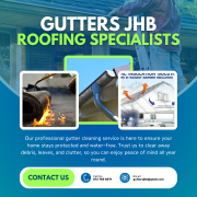 Gutter Cleaning